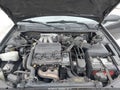 Photo 10 of 11 — 2001 Toyota Camry
