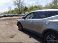 Photo 14 of 16 — 2013 Hyundai Santa Fe