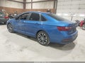 Photo 3 of 16 — 2023 Volkswagen Jetta