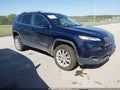 Photo 1 of 17 — 2014 Jeep Cherokee