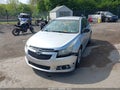 Photo 6 of 11 — 2012 Chevrolet Cruze