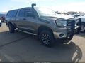 Photo 1 of 16 — 2011 Toyota Tundra