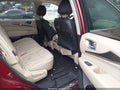 Photo 8 of 17 — 2020 Infiniti QX60