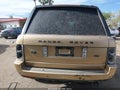 Photo 16 of 16 — 2004 Land Rover Range Rover