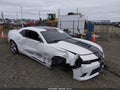 Photo 1 of 21 — 2015 Chevrolet Camaro