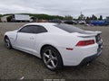 Photo 3 of 21 — 2015 Chevrolet Camaro