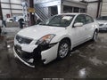 Photo 6 of 16 — 2009 Nissan Altima