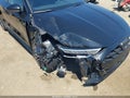 2025 Audi S3 — photo 6 of 16 | VIN WAUG5DGYXSA065418
