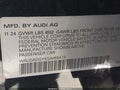 2025 Audi S3 — photo 9 of 16 | VIN WAUG5DGYXSA065418