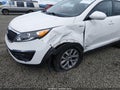 Photo 6 of 16 — 2016 Kia Sportage