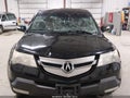 Photo 6 of 20 — 2007 Acura MDX