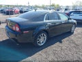 Photo 4 of 11 — 2012 Chevrolet Malibu