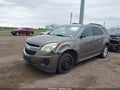 Photo 2 of 17 — 2012 Chevrolet Equinox