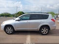 Photo 14 of 16 — 2011 Toyota RAV4
