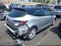 Photo 4 of 21 — 2021 Toyota Corolla