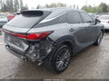 Photo 4 of 19 — 2023 Lexus RX 350