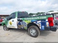 Photo 15 of 16 — 2021 Ford F-350