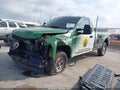 Photo 2 of 16 — 2021 Ford F-350
