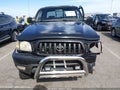 Photo 12 of 16 — 2003 Toyota Tacoma
