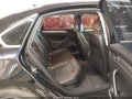 Photo 8 of 16 — 2015 Volkswagen Passat