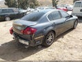 Photo 4 of 13 — 2008 Infiniti G35