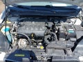 Photo 12 of 12 — 2008 Nissan Sentra