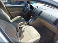 Photo 5 of 12 — 2008 Nissan Sentra