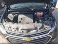 Photo 10 of 16 — 2020 Chevrolet Traverse
