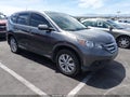 Photo 1 of 16 — 2013 Honda CR-V