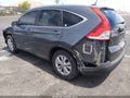 Photo 3 of 16 — 2013 Honda CR-V