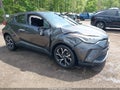 Photo 1 of 11 — 2021 Toyota C-HR