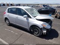 Photo 1 of 16 — 2012 Nissan Versa