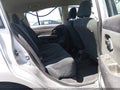 Photo 8 of 16 — 2012 Nissan Versa