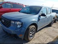 Photo 2 of 16 — 2025 Ford Maverick