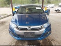 Photo 12 of 16 — 2014 Honda Insight
