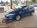 Photo 2 of 16 — 2014 Honda Insight