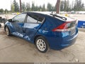 Photo 3 of 16 — 2014 Honda Insight