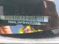 Photo 9 of 17 — 2017 Nissan Altima