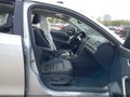 2017 Volkswagen Passat — photo 5 of 19 | VIN 1VWCT7A3XHC065631