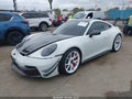 Photo 2 of 16 — 2023 Porsche 911