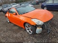 Photo 1 of 11 — 2007 Nissan 350Z