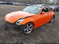 Photo 2 of 11 — 2007 Nissan 350Z