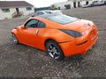 Photo 3 of 11 — 2007 Nissan 350Z