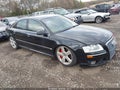 Photo 1 of 11 — 2006 Audi A8