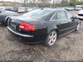 Photo 4 of 11 — 2006 Audi A8