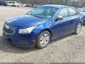 Photo 2 of 11 — 2012 Chevrolet Cruze