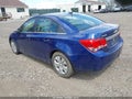 Photo 3 of 11 — 2012 Chevrolet Cruze