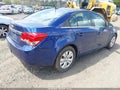 Photo 4 of 11 — 2012 Chevrolet Cruze