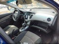 Photo 5 of 11 — 2012 Chevrolet Cruze