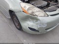Photo 6 of 11 — 2007 Toyota Sienna